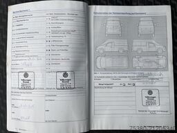 Volkswagen Crafter 2.0TDI L2H2 *Klima*AHK*Tempomat*