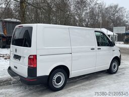 Volkswagen T6 Transporter 2.0TDI *Sortimo*Werkstattwagen*