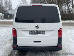Volkswagen T6 Transporter 2.0TDI *Sortimo*Werkstattwagen*