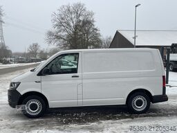 Volkswagen T6 Transporter 2.0TDI *Sortimo*Werkstattwagen*