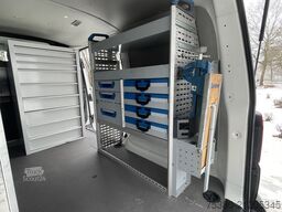 Volkswagen T6 Transporter 2.0TDI *Sortimo*Werkstattwagen*