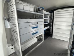 Volkswagen T6 Transporter 2.0TDI *Sortimo*Werkstattwagen*