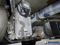 MAN TGX 26.500 6X4 Euro 6 + Hydraulics