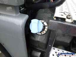 MAN TGX 26.500 6X4 Euro 6 + Hydraulics