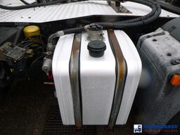 MAN TGX 26.500 6X4 Euro 6 + Hydraulics