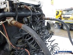 MAN TGX 26.500 6X4 Euro 6 + Hydraulics