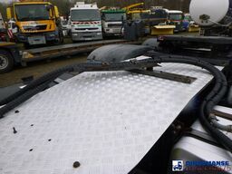 MAN TGX 26.500 6X4 Euro 6 + Hydraulics