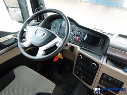 MAN TGX 33.500 6X4 Euro 6 + Hydraulics