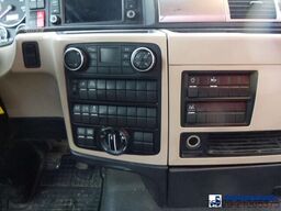 MAN TGX 33.500 6X4 Euro 6 + Hydraulics