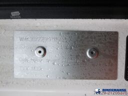 MAN TGX 33.500 6X4 Euro 6 + Hydraulics
