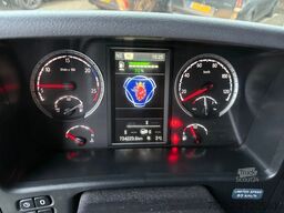 Scania P360 Schuifzeilen 2T LBW EURO 6 NL Truck APK/TU...