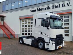 Renault T HIGH 480 HIGH SLEEPER TURBO COMPOUND TREKKER ...