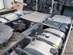 Renault T HIGH 480 HIGH SLEEPER TURBO COMPOUND TREKKER ...