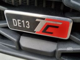 Renault T HIGH 480 HIGH SLEEPER TURBO COMPOUND TREKKER ...