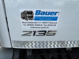 MERCEDES-BENZ Arocs 2135 Kipper/Kran Atlas AK 135/Funk/54 tkm