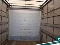 SCHMITZ CARGOBULL Alufelgen Liftachse Palka LED XL TÜV 01/2027