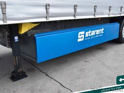 SCHMITZ CARGOBULL Alufelgen Liftachse Palka LED XL TÜV 01/2027