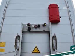 SCHMITZ CARGOBULL Alufelgen Liftachse Palka LED XL TÜV 01/2027