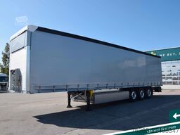 SCHMITZ CARGOBULL Hubdach Palka LED Lift-A. XL Multilook Alu MIETE