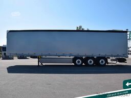 SCHMITZ CARGOBULL Hubdach Palka LED Lift-A. XL Multilook Alu MIETE