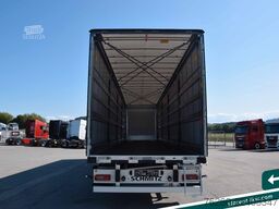SCHMITZ CARGOBULL Hubdach Palka LED Lift-A. XL Multilook Alu MIETE