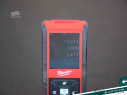 SCHMITZ CARGOBULL Hubdach Palka LED Lift-A. XL Multilook Alu MIETE