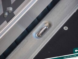 SCHMITZ CARGOBULL Hubdach Palka LED Lift-A. XL Multilook Alu MIETE