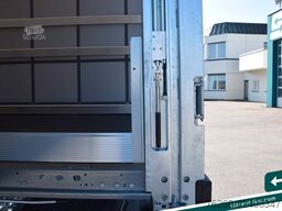 SCHMITZ CARGOBULL Hubdach Palka LED Lift-A. XL Multilook Alu MIETE