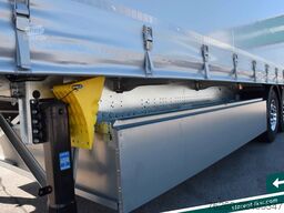 SCHMITZ CARGOBULL Hubdach Palka LED Lift-A. XL Multilook Alu MIETE