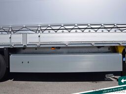 SCHMITZ CARGOBULL Bordwand Hubdach Lifta. Palka LED XL-+Getr MIETE