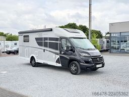 SUNLIGHT T 68 XV *Einzelbetten-Hubbett-Automatik*