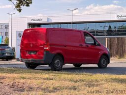 MERCEDES-BENZ Vito Kasten 114 RWD*2,2l*L1*2t AHK*Tempomat