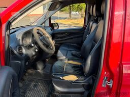 MERCEDES-BENZ Vito Kasten 114 RWD*2,2l*L1*2t AHK*Tempomat
