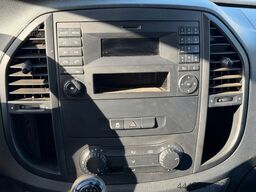 MERCEDES-BENZ Vito Kasten 114 RWD*2,2l*L1*2t AHK*Tempomat