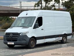 MERCEDES-BENZ Sprinter 314 RWD*L3H2*Maxi*LED*Klima*MBUX*Kamera
