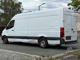 MERCEDES-BENZ Sprinter 314 RWD*L3H2*Maxi*LED*Klima*MBUX*Kamera