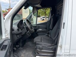 MERCEDES-BENZ Sprinter 314 RWD*L3H2*Maxi*LED*Klima*MBUX*Kamera