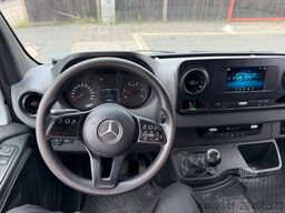 MERCEDES-BENZ Sprinter 314 RWD*L3H2*Maxi*LED*Klima*MBUX*Kamera
