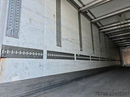 SCHMITZ CARGOBULL SKO 24L * DOPPELSTOCK * LIFT  * ALU * ALCO