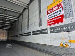 SCHMITZ CARGOBULL SKO 24L * DOPPELSTOCK * LIFT  * ALU * ALCO