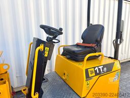 JCB 1T-2 Hochkipper Dumper /407 H/1.000 KG / 2022 BJ