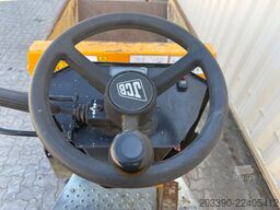 JCB 1T-2 Hochkipper Dumper /407 H/1.000 KG / 2022 BJ