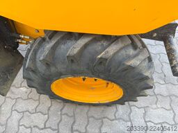 JCB 1T-2 Hochkipper Dumper /407 H/1.000 KG / 2022 BJ