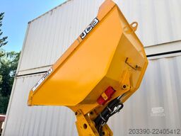 JCB 1T-2 Hochkipper Dumper /407 H/1.000 KG / 2022 BJ