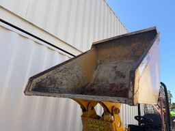 JCB 1T-2 Hochkipper Dumper /407 H/1.000 KG / 2022 BJ