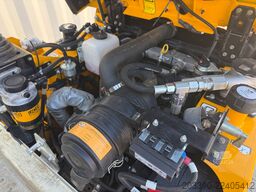 JCB 1T-2 Hochkipper Dumper /407 H/1.000 KG / 2022 BJ