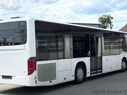 SETRA S 415  NF  Euro 5 - Fahrerklima - Großer Motor