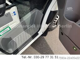 MERCEDES-BENZ Sprinter 516 CDI RTW Fahrtec Koffer