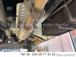 MERCEDES-BENZ Sprinter 516 CDI RTW Fahrtec incl Fahr-Trage