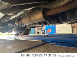 MERCEDES-BENZ Sprinter 516 CDI RTW Fahrtec mit Trage + Sessel